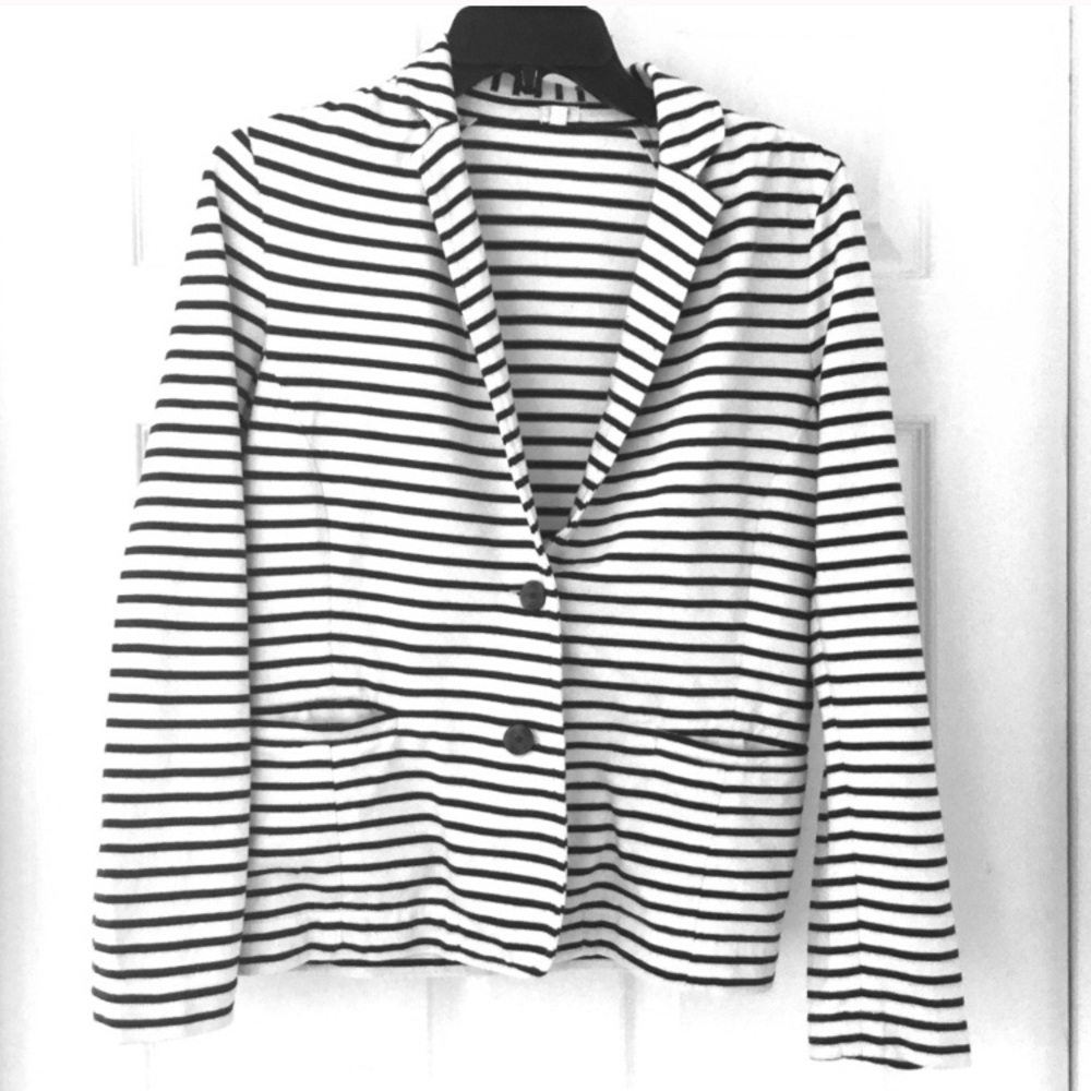 J. Crew Blazer